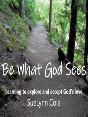 cover image of Be What God Sees